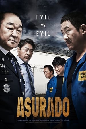 Asurado (2021) Hindi Dual Audio – Asurado (2021) Hindi Dual Audio –