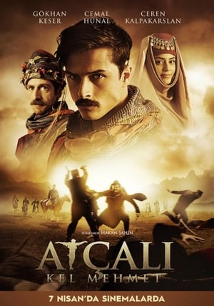 Atçali Kel Mehmet (2017) Hindi Dual Audio HDTVRip 300MB Atçali Kel Mehmet (2017) Hindi Dual Audio HDTVRip 300MB