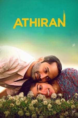 Athiran (2019) (Hindi – Malayalam) Dual Audio 450MB Athiran (2019) (Hindi – Malayalam) Dual Audio 450MB