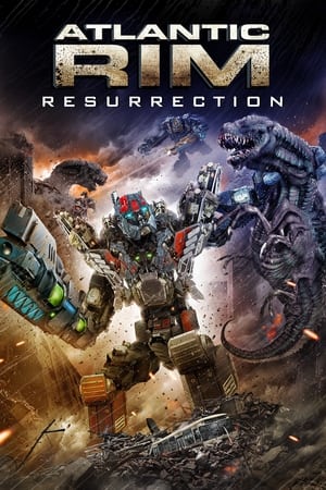 Atlantic Rim Resurrection 2018 Hindi Dual Audio 300MB Atlantic Rim Resurrection 2018 Hindi Dual Audio 300MB