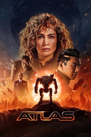 Atlas 2024 Hindi Dual Audio – 720p – Atlas 2024 Hindi Dual Audio – 720p –