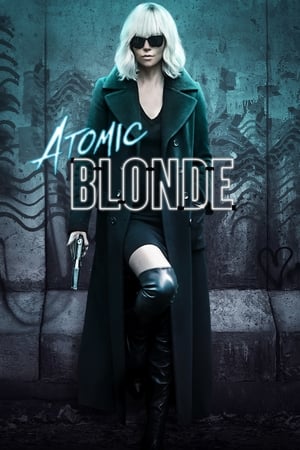 Atomic Blonde (2017) Hindi (Unofficial Dubbed) Dual Audio 400MB Atomic Blonde (2017) Hindi (Unofficial Dubbed) Dual Audio 400MB