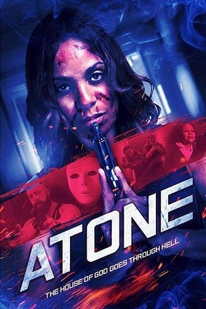 Atone (2019) Hindi Dual Audio 330MB Atone (2019) Hindi Dual Audio 330MB