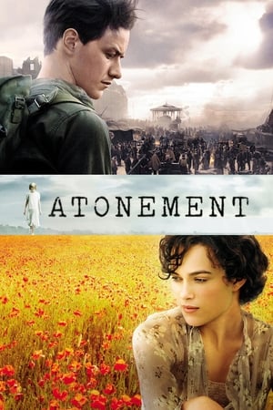 Atonement (2007) Hindi Dual Audio 390MB Atonement (2007) Hindi Dual Audio 390MB