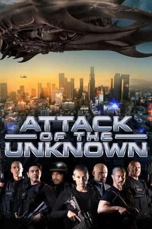 Attack of the Unknown (2020) Hindi Dual Audio – Attack of the Unknown (2020) Hindi Dual Audio –