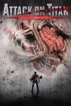 Attack on Titan (2015) Hindi Dual Audio 300MB Attack on Titan (2015) Hindi Dual Audio 300MB