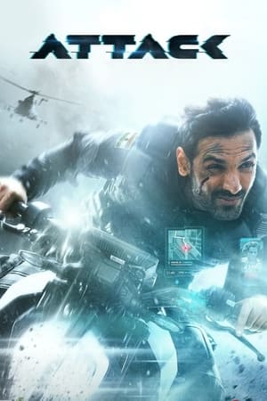Attack Part (2022) Hindi Movie – Attack Part (2022) Hindi Movie –