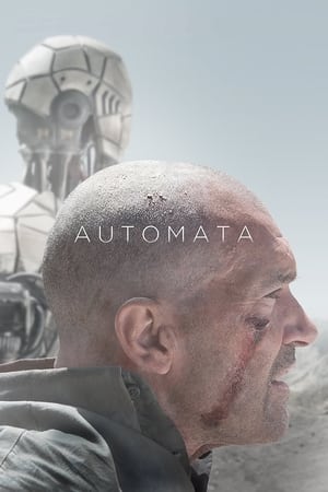 Automata (2014) Dual Audio Hindi – Automata (2014) Dual Audio Hindi –