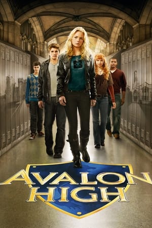 Avalon High 2010 Hindi Dual Audio 300MB Avalon High 2010 Hindi Dual Audio 300MB