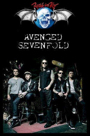 Avenged (2013) Hindi Dual Audio – Avenged (2013) Hindi Dual Audio –