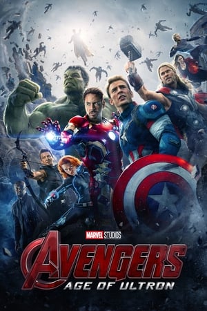 Avengers: Age of Ultron (2015) Hindi Dual Audio 400MB Avengers: Age of Ultron (2015) Hindi Dual Audio 400MB