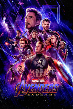 Avengers Endgame (2019) Hindi Dual Audio 750MB Avengers Endgame (2019) Hindi Dual Audio 750MB