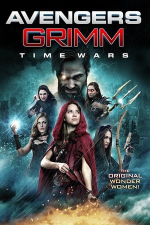 Avengers Grimm Time Wars 2018 Hindi Dual Audio 300MB Avengers Grimm Time Wars 2018 Hindi Dual Audio 300MB