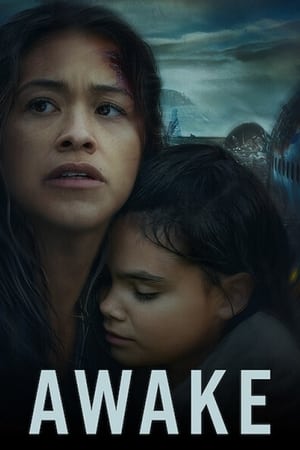 Awake (2021) Hindi Dual Audio 300MB Awake (2021) Hindi Dual Audio 300MB