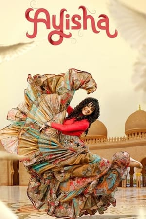 Ayisha 2023 Hindi DVDScr Ayisha 2023 Hindi DVDScr