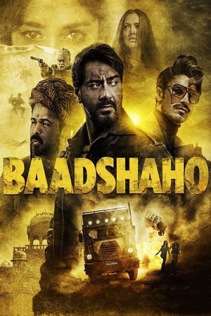 Baadshaho (2017) Hindi Movie Download - 1.2GB Baadshaho (2017) Hindi Movie Download - 1.2GB