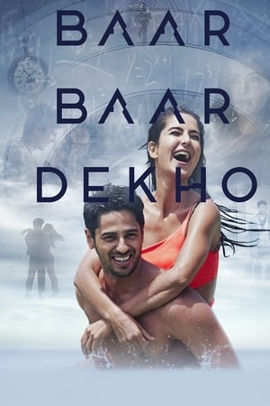 Baar Baar Dekho 2016 Movie 700MB Baar Baar Dekho 2016 Movie 700MB