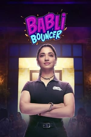 Babli Bouncer 2022 Hindi Movie – Babli Bouncer 2022 Hindi Movie –