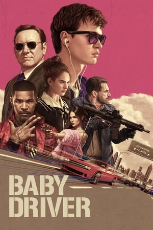 Baby Driver (2017) Hindi Dual Audio 360MB Baby Driver (2017) Hindi Dual Audio 360MB