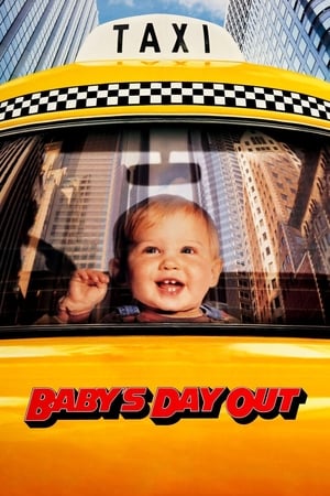 Babys Day Out 1994 Hindi Dual Audio 300MB Babys Day Out 1994 Hindi Dual Audio 300MB