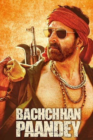 Bachchhan Paandey (2022) Hindi Movie – Bachchhan Paandey (2022) Hindi Movie –