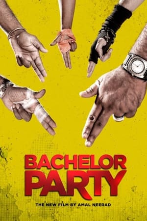 Bachelor Party (2012) (Hindi – Malayalam) Dual Audio 400MB Bachelor Party (2012) (Hindi – Malayalam) Dual Audio 400MB