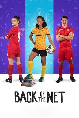 Back of the Net (2019) Hindi Dual Audio 300MB Back of the Net (2019) Hindi Dual Audio 300MB