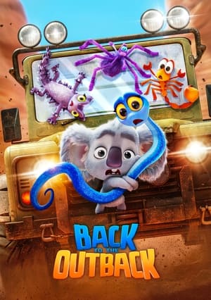 Back to the Outback (2021) Hindi Dual Audio 320MB Back to the Outback (2021) Hindi Dual Audio 320MB