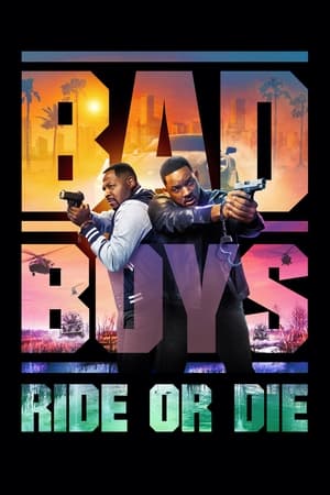 Bad Boys: Ride or Die 2024 Hindi Dual Audio – 720p – Bad Boys: Ride or Die 2024 Hindi Dual Audio – 720p –