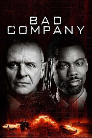 Bad Company (2002) Hindi Dual Audio 400MB Bad Company (2002) Hindi Dual Audio 400MB