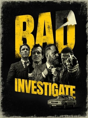 Bad Investigate (2018) Hindi Dual Audio 400MB Bad Investigate (2018) Hindi Dual Audio 400MB