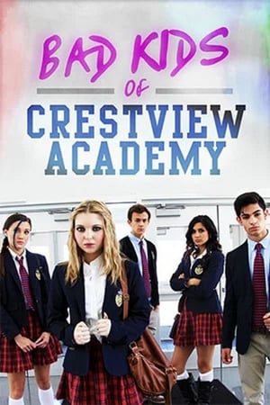 Bad Kids of Crestview Academy (2017) Hindi Dual Audio 330MB Bad Kids of Crestview Academy (2017) Hindi Dual Audio 330MB