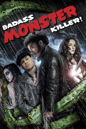 Badass Monster Killer (2015) Hindi Dual Audio 330MB Badass Monster Killer (2015) Hindi Dual Audio 330MB