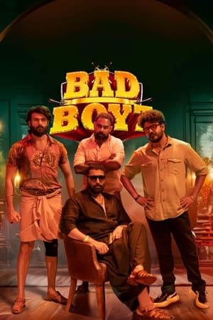 Bad Boyz 2024 Telugu Dubbed Bad Boyz 2024 Telugu Dubbed