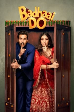 Badhaai Do (2022) Hindi Movie – Badhaai Do (2022) Hindi Movie –