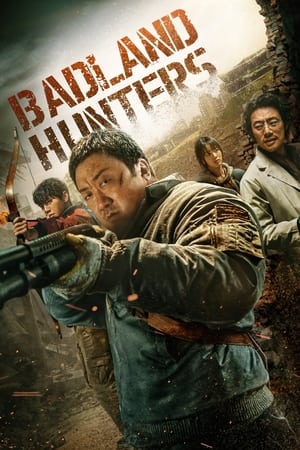 Badland Hunters 2024 Hindi Dual Audio – Badland Hunters 2024 Hindi Dual Audio –