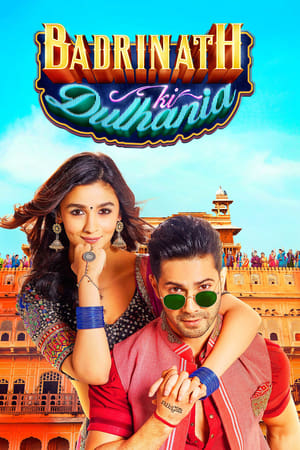 Badrinath Ki Dulhania 2017 400MB Full Movie Badrinath Ki Dulhania 2017 400MB Full Movie