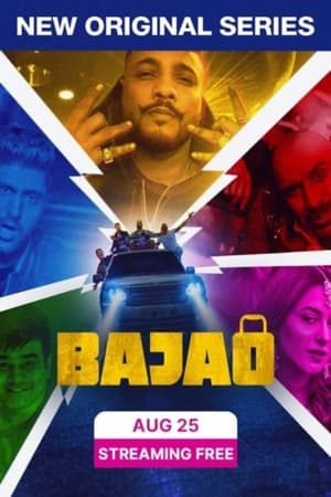 Bajao (2023) (Season 1) Dual Audio Hindi – – (Complete) Bajao (2023) (Season 1) Dual Audio Hindi – – (Complete)