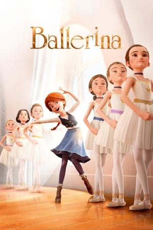 Ballerina 2016 Hindi Dual Audio 300MB Ballerina 2016 Hindi Dual Audio 300MB