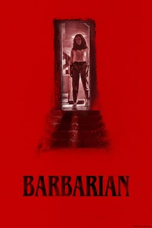 Barbarian 2022 Hindi Dual Audio – Barbarian 2022 Hindi Dual Audio –