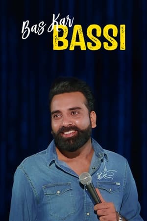 Bas Kar Bassi (2023) Season 1 Bas Kar Bassi (2023) Season 1
