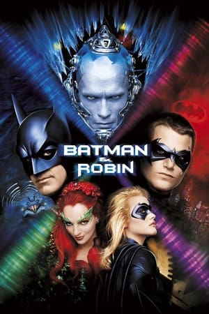 Batman And Robin 1997 Hindi Dual Audio 400MB Batman And Robin 1997 Hindi Dual Audio 400MB