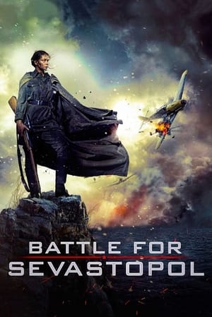 Battle for Sevastopol (2015) Hindi Dual Audio 400MB Battle for Sevastopol (2015) Hindi Dual Audio 400MB