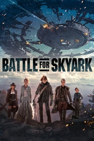 Battle for Skyark 2017 Hindi Dual Audio 300MB Battle for Skyark 2017 Hindi Dual Audio 300MB