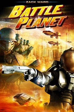 Battle Planet 2008 Dual Audio Hindi Movie - 950MB Battle Planet 2008 Dual Audio Hindi Movie - 950MB