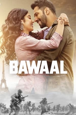 Bawaal (2023) Hindi Bawaal (2023) Hindi