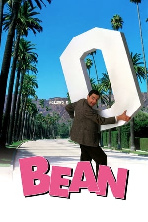 Bean (1997) Hindi Dual Audio 300MB Bean (1997) Hindi Dual Audio 300MB