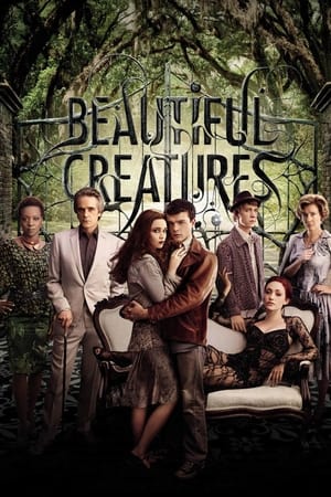 Beautiful Creatures 2013 Hindi Dual Audio 380MB Beautiful Creatures 2013 Hindi Dual Audio 380MB