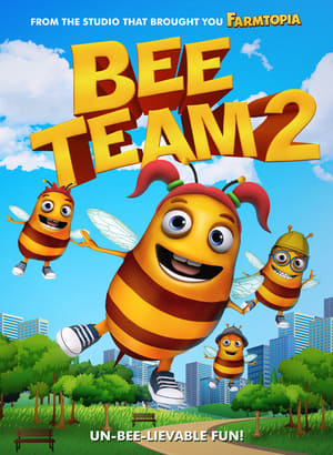 Bee Team 2 2019 Hindi 280MB Bee Team 2 2019 Hindi 280MB