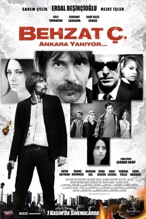 Behzat Ç. Ankara Yaniyor (2013) Hindi Dual Audio – Behzat Ç. Ankara Yaniyor (2013) Hindi Dual Audio –